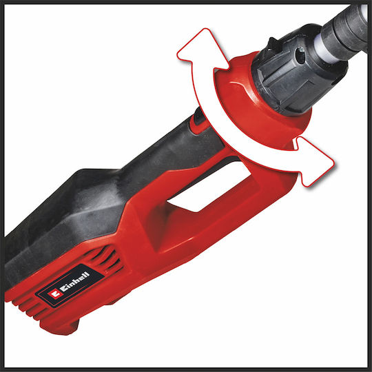Einhell GC-HC 90/2046 T Garden Multi Tool Electric 3 in 1 Pole Saw Hedge Trimmer Attachment Extension