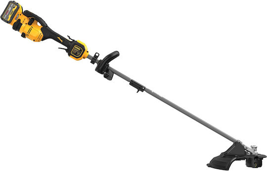 DEWALT DCMAS5713X1 Πολυμηχάνημα Κήπου Μπαταρίας με Χορτοκοπτικό