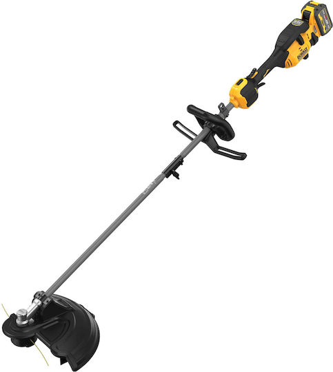 DEWALT DCMAS5713X1 Πολυμηχάνημα Κήπου Μπαταρίας με Χορτοκοπτικό