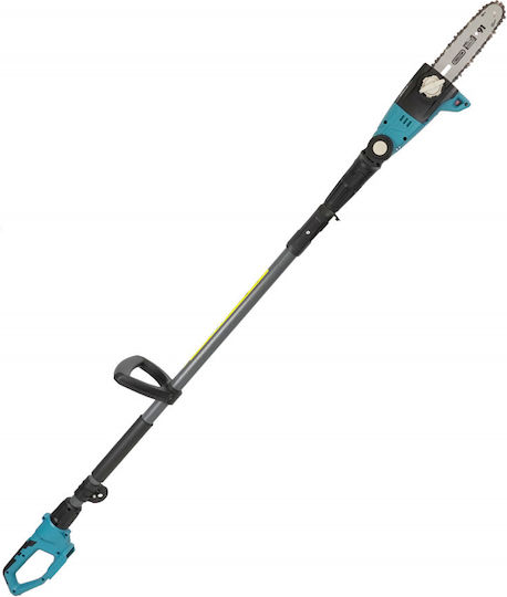 Dedra DED7096 Garden Multi Tool Gasoline 2 in 1 Chainsaw / Hedge Trimmer
