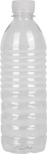 Plastic Bottle 5lt 243894-282044