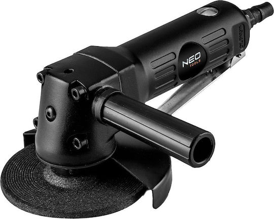 Neo Tools Air Eccentric Sander 125mm 14-508