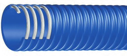 SEL Spiral Irrigation Pipe 25mm 1m 01.108.025