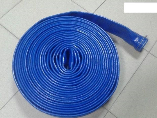 SEL T13M Μάνικα Ποτίσματος Φ38 50m