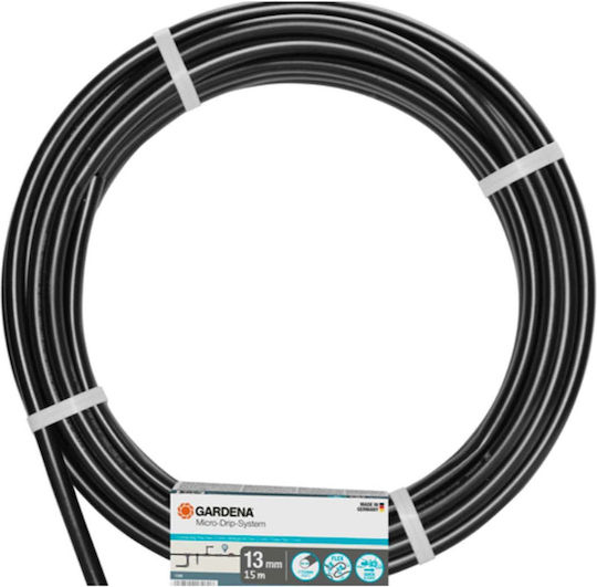Gardena 01346-29 Σωλήνας Άρδευσης Φ13 15m