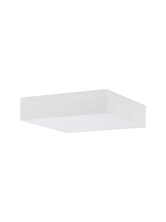 Nowodvorski Square LED Panel 25W with Warm White Light 3000K