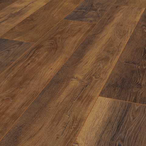 Laminate Floor Kronospan Atlantic Red River Hickory 10mm 33/ac5 10mm