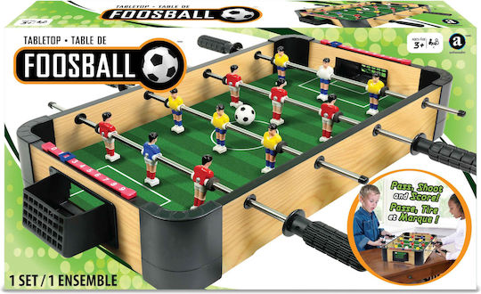 Mam Masă de Fotbal din Lemn 40cm Ma3150_16