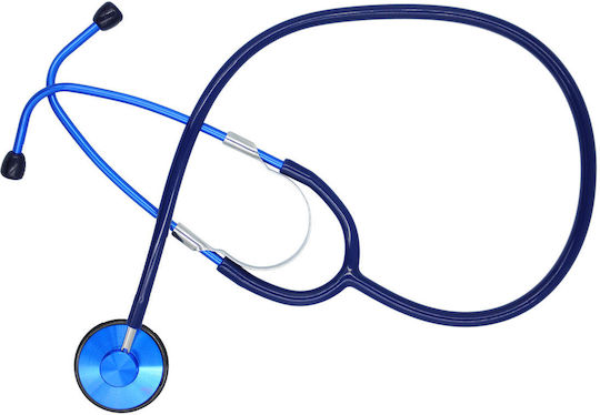 Wimed HS30A2 Stethoskop Nicht kühlen Blau 78025102