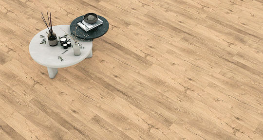Laminatboden Natur 4v 10mm 009 Lefkas Newplan Newplan