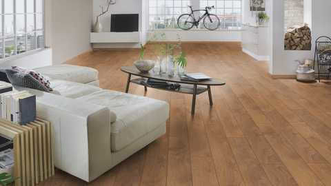 Kronospan Πάτωμα Laminate Super Natural Narrow Harleck Πάτωμα Laminate 8mm 8mm 8573
