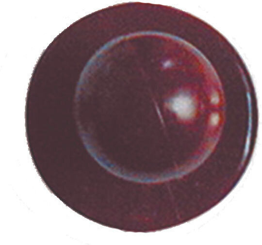 Egochef Chef Button Bordeaux