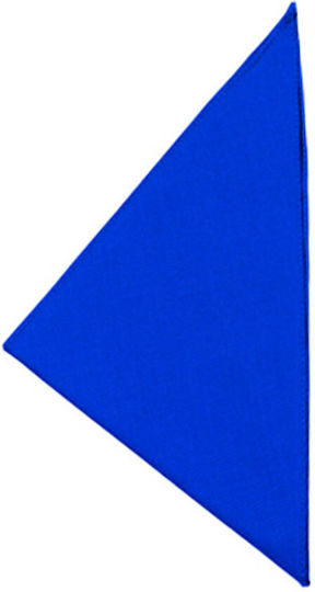 Egochef Kappe Koch Blue 1Stück