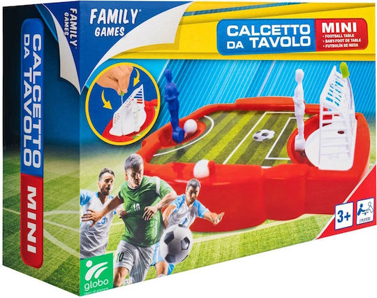 Globo Masa de fotbal Plastic