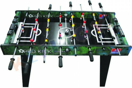 Doly Toys 20245 Επιδαπέδιο Ποδοσφαιράκι Ξύλινο
