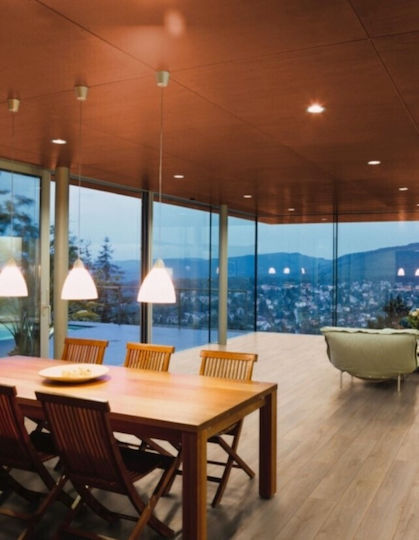 D4954 Laminate Floor 8mm Ac4/cl32 Advanced V4 Package 2 131m2