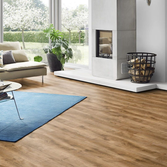 Krono Original Castello K462 Volcano Oak Πάτωμα Laminate 8mm