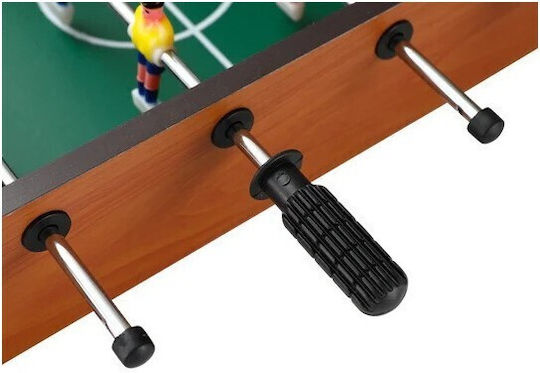 Mad Man Desktop Fusball