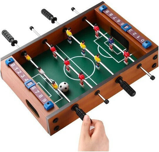 Mad Man Desktop Fusball