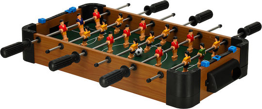 MalPlay Wooden Football Table 110487