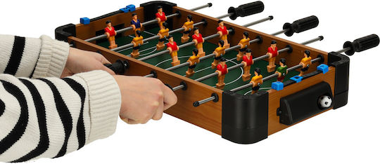 MalPlay Wooden Football Table 110487