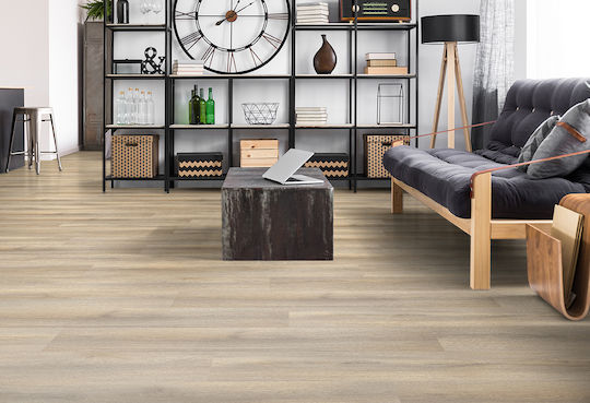 Kronospan Πάτωμα Laminate 8mm KS84-K654P