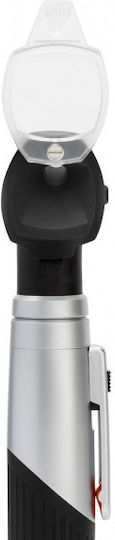Heine Mini 3000 LED Set Ophthalmoscope / Otoscope