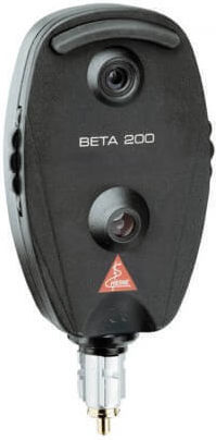 Heine Beta 200 Ophthalmoscope Head