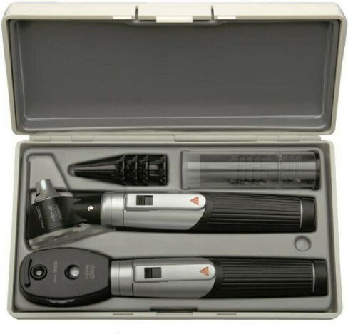 Heine Mini 3000 Set Ophthalmoscope