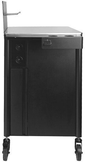 Ucenic Cosmetica Tattoo Pro Ink 701 Black