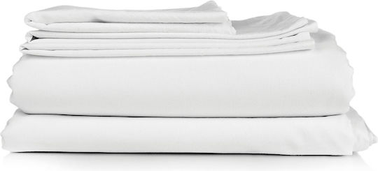 Beauty Home Hotel Duvet Cover 5star 100% Cotton 270x250cm