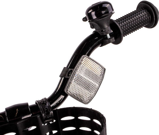 Sun Baby 16" Детски Велосипед BMX Син
