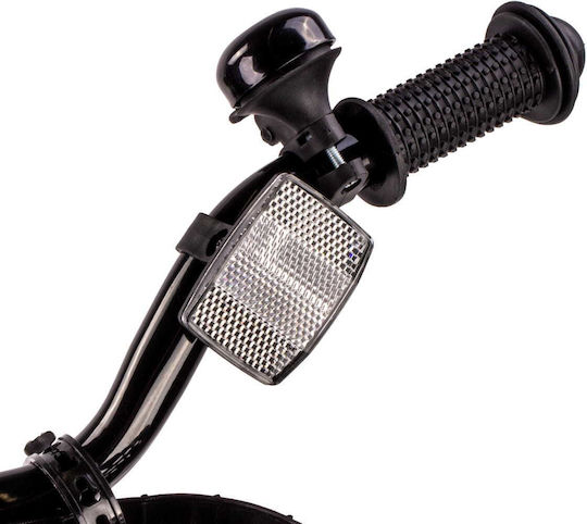 Sun Baby 14" Детски Велосипед BMX Син