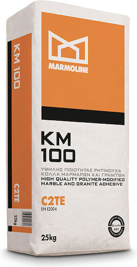 Marmoline KM 100 Marble & Granite Adhesive White 25kg