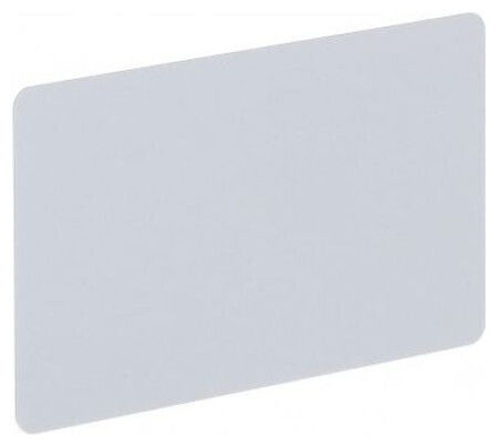 Hikvision FM11RF08-M1 Access Control Card White