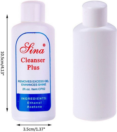 Lina Cleaner 60ml COSMO-11188
