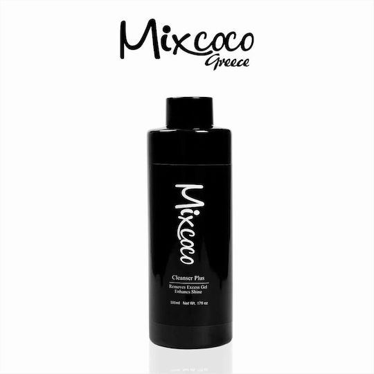 Cleanser Plus Mixcoco 500ml