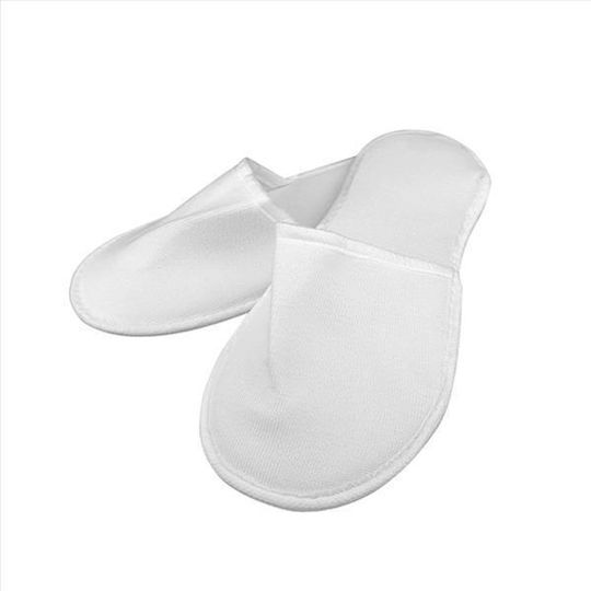 Eco T5 Disposable Terry Slippers 60 Pairs