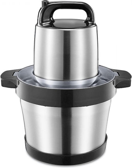 Dynamic Cutter Pulper Bk A60 1000W cu capacitatea 6lt