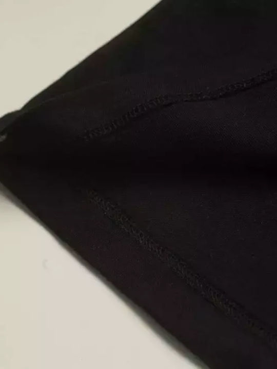 Kids' Set with Shorts Summer 2pcs Black