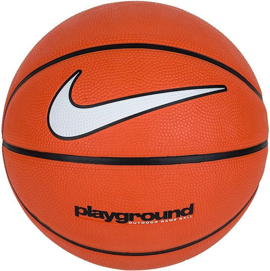 Nike Everyday Playground 8P Mingea de baschet În aer liber