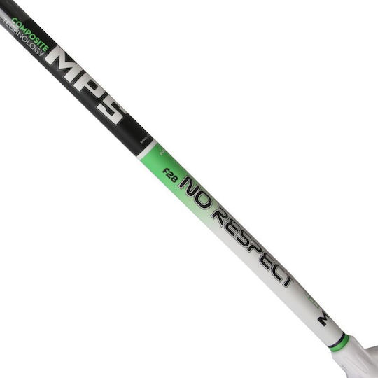 MPS Floorball Stick Mps Boomerang 95 Left Zubehör