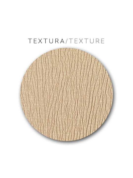Eysa Troya Ελαστικό Κάλυμμα Τετραθέσιου Καναπέ C/1 Beige 210εκ.