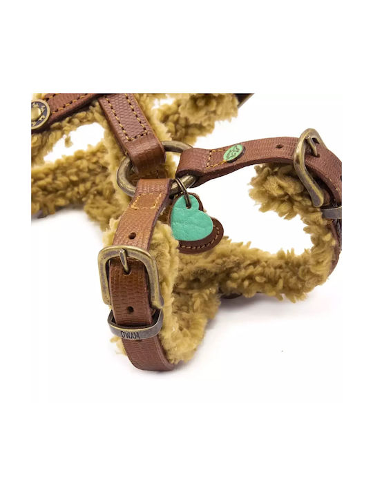 Σαμαράκι Dwam Teddy Dog Harness Small