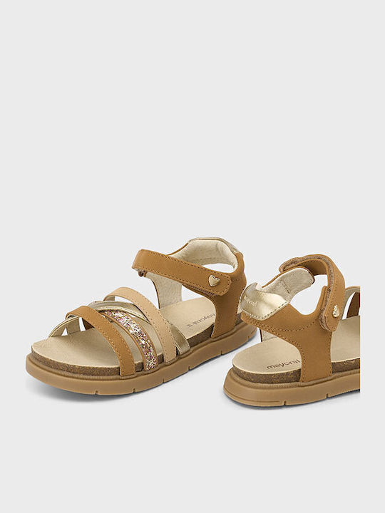 Kids' Sandals Brown
