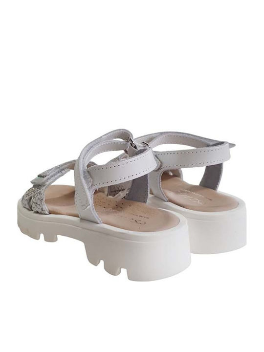 Kids' Sandals White