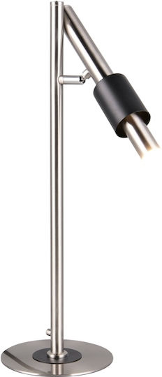 Trio Lighting Dekoratives Tischlicht LED Mit Einstellbarem Weiß