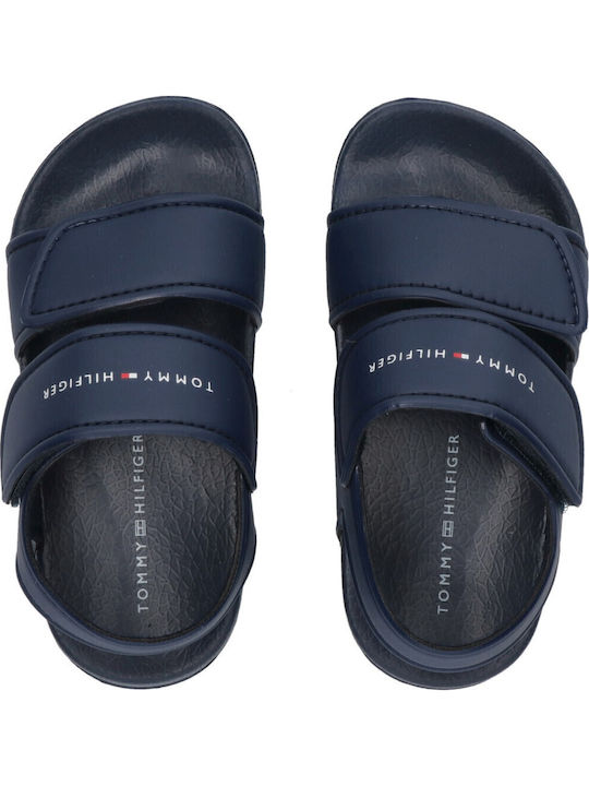 Kids' Sandals Navy Blue