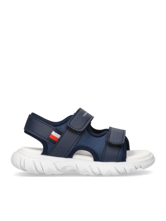 Tommy Hilfiger
