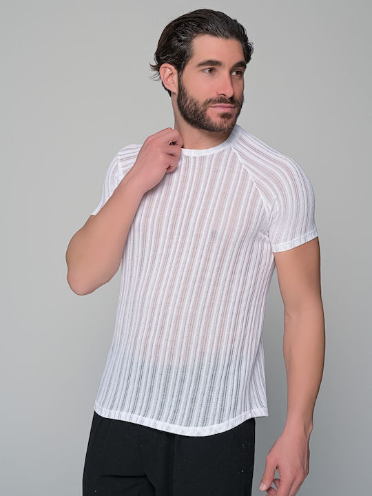 Airflow T-shirt Graphite